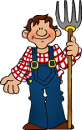 farmer clip art 5 3